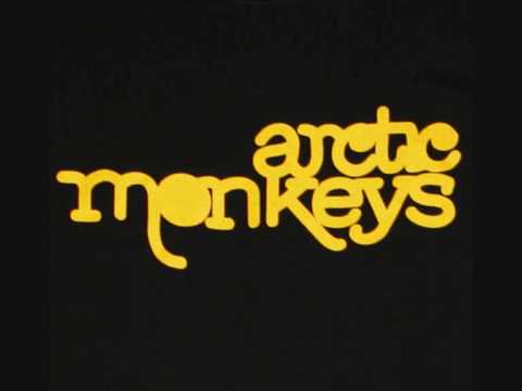 arctic monkeys albums