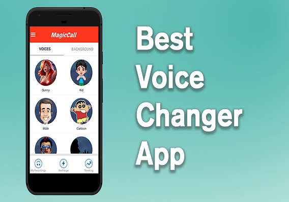 voice changer apps for pc